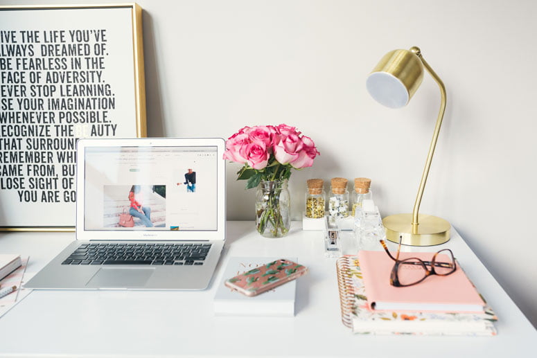 How to pitch a brand as an influencer Get Your Site Ready For the Pitch