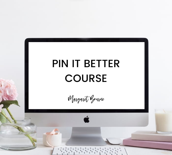 Pin It Better Course Podia Image