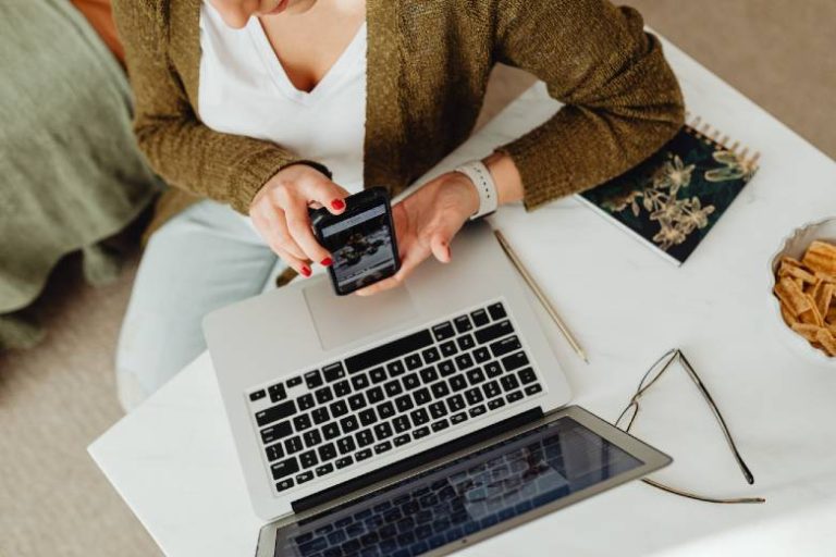 Business hashtags for Instagram