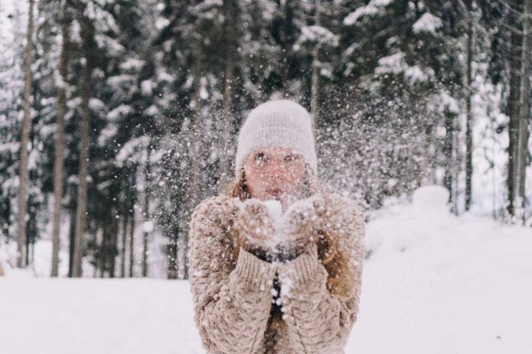 January Blog Post Ideas
