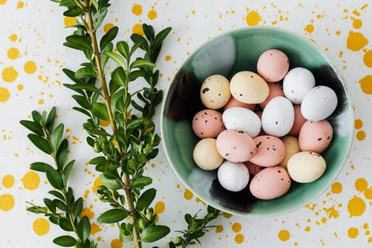 30 Engaging April Blog Post Ideas For Lifestyle Bloggers