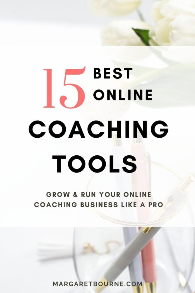 15 Best Online Coaching Tools PIN