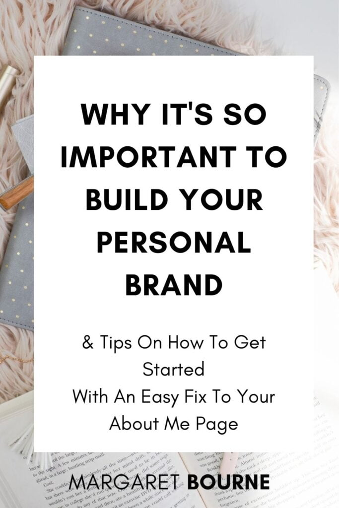Reasons To Invest In Your Own Personal Branding Pin2