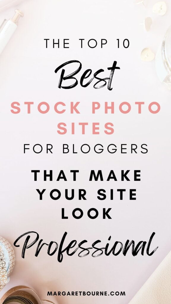 10 Best Stock Photo Sites For Bloggers That Make Your Blog Look Pro PIN2022