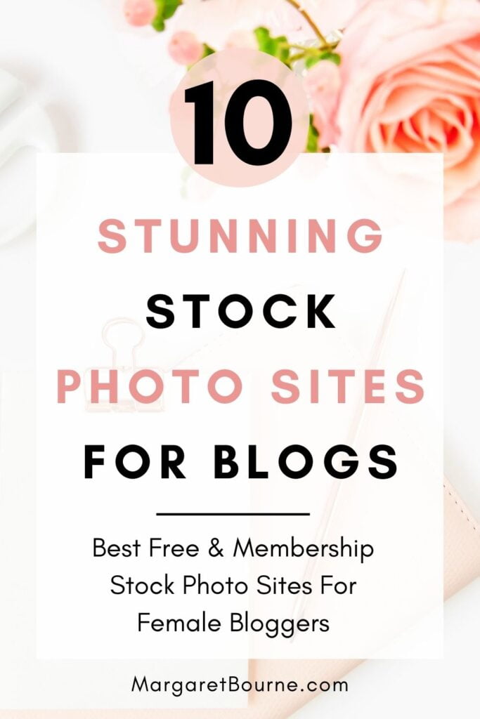Best Stock Photo Sites For Bloggers PIN 2 1