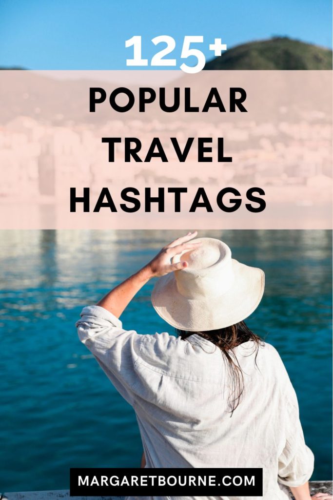 Popular Travel Hashtags PIN2 1