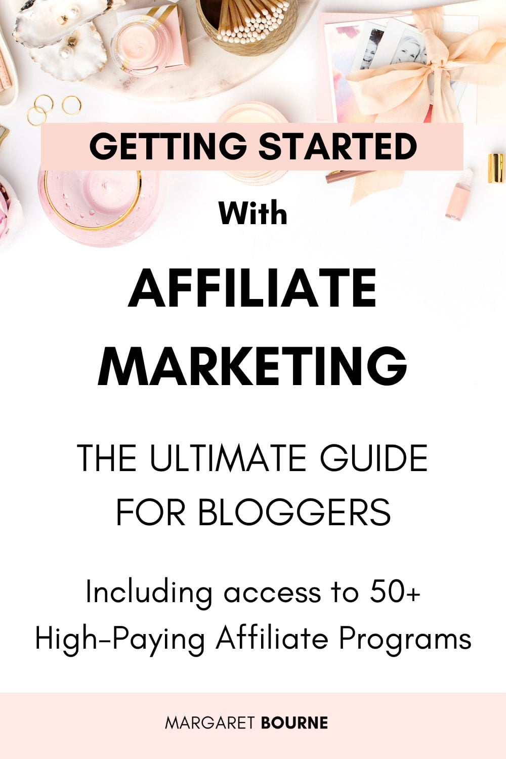 Affiliate Marketing For Bloggers