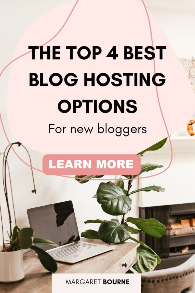 Blog Hosting For Beginners PIN1 1