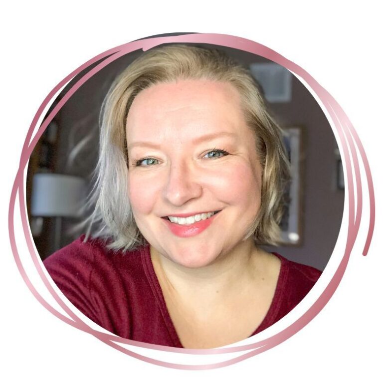 Launch It: Start A Blog Course And Toolkit 4 Margaret Bourne