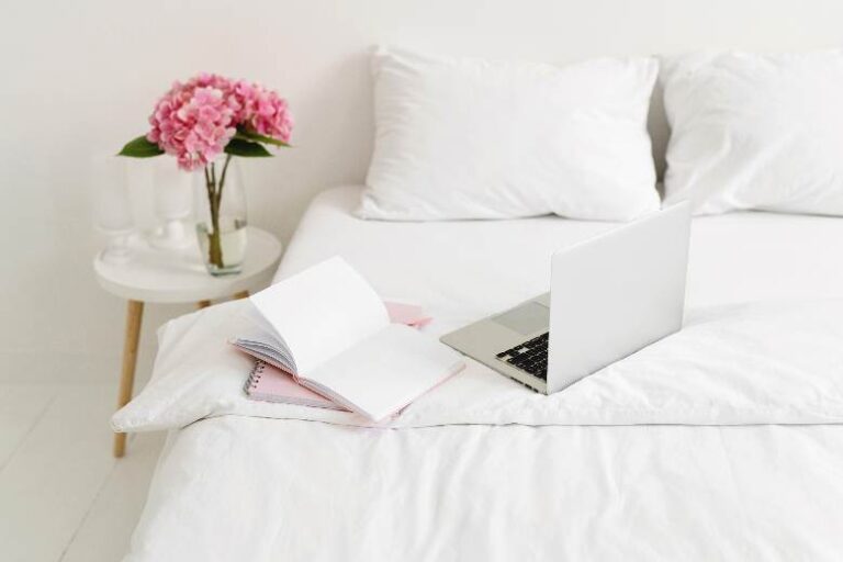 How to create a blog content calendar - blog editorial calendar.