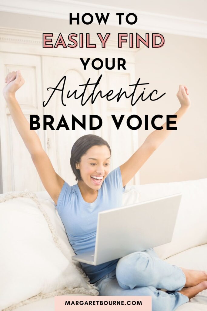 How To Find Your Brand Voice PIN2