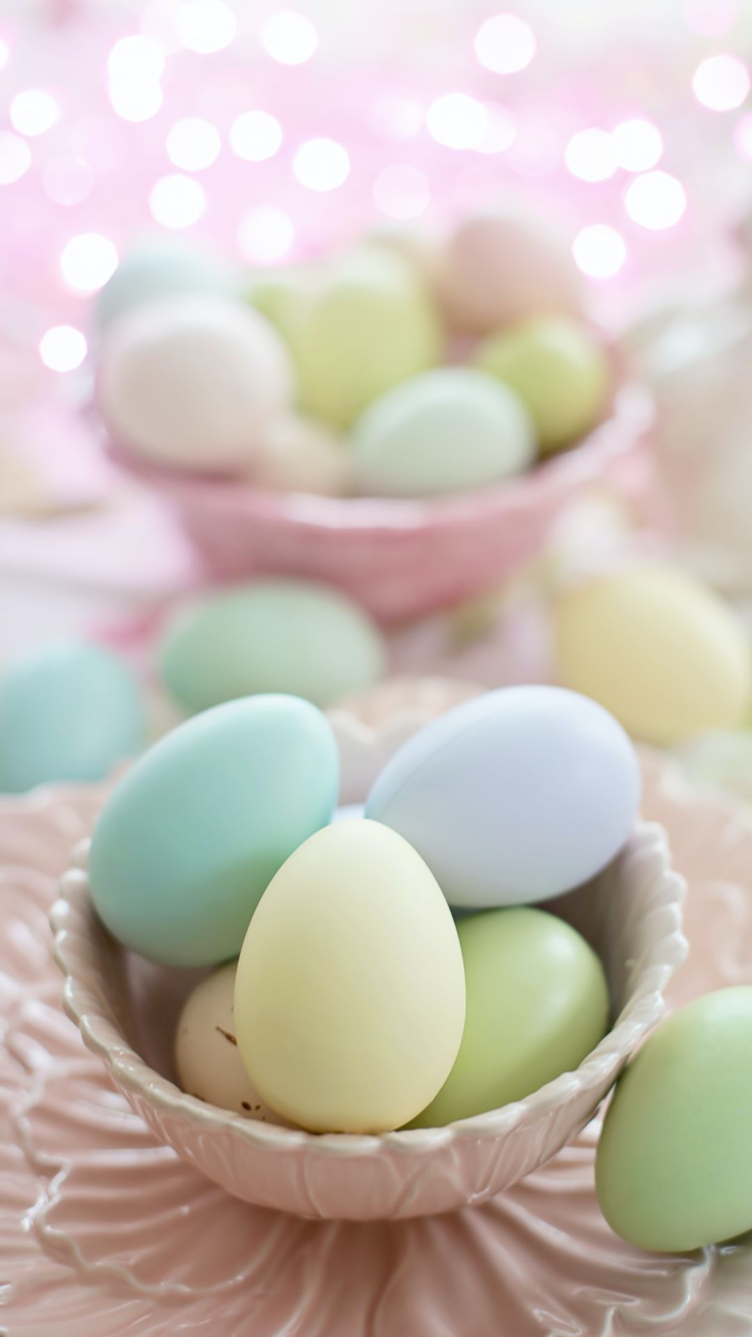 50+ Stunning Spring Wallpapers For IPhone Screens (2025)