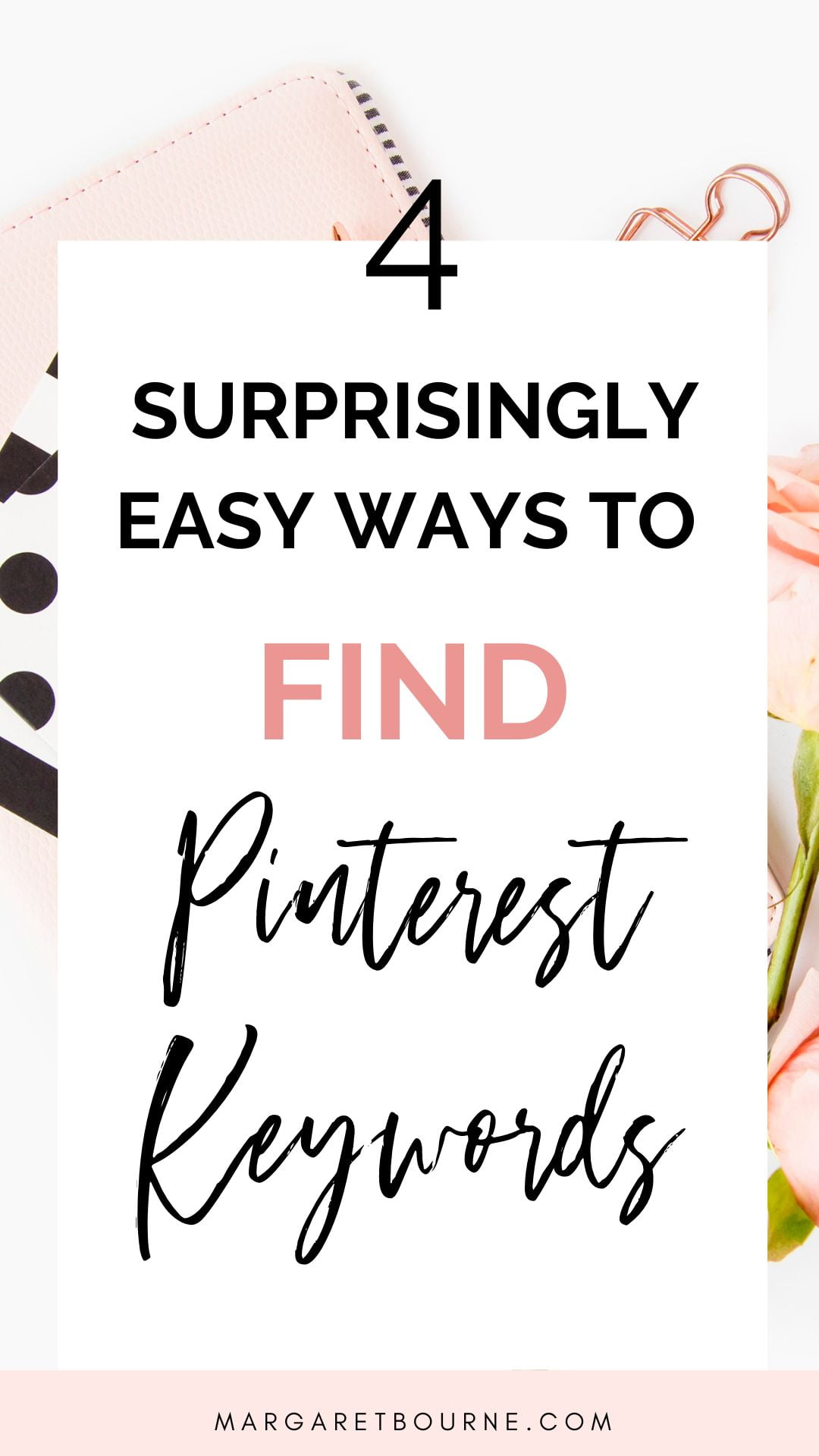How To Find Pinterest Keywords Pin2
