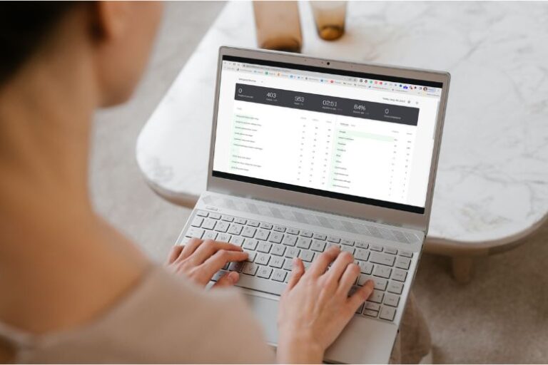 Fathom Analytics review.