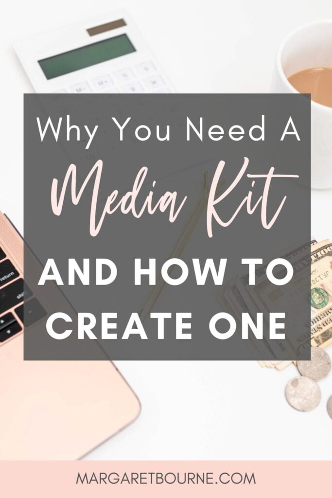 How To Create A Media Kit Pn2