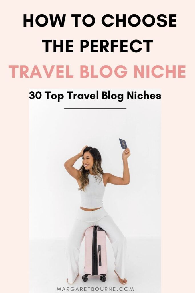 Travel Blog Niches Pin2
