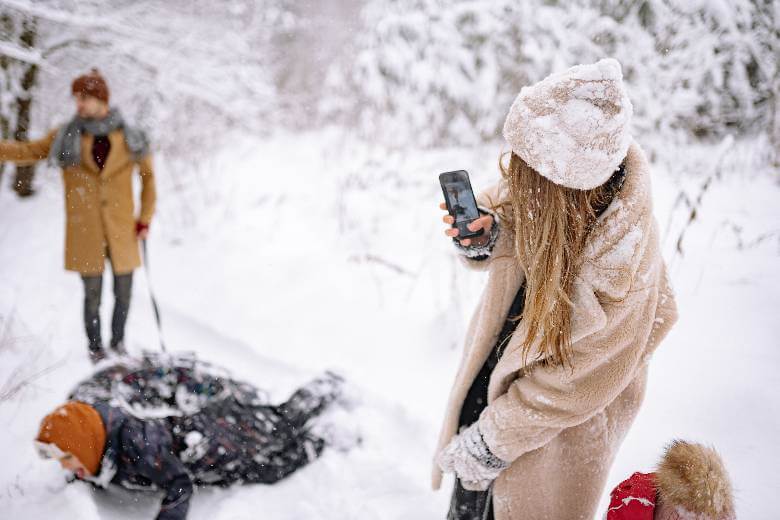 100+ Winter Quotes For Instagram Posts And Captions
