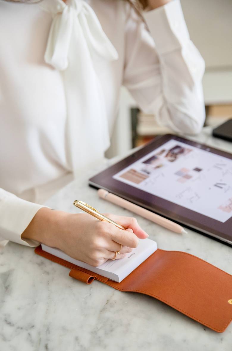 Blog Branding Toolkit 3 Blog Branding Toolkit Module 1