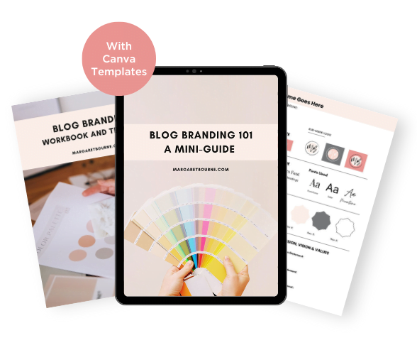 Copy of Blog Branding 101 Toolkit ft