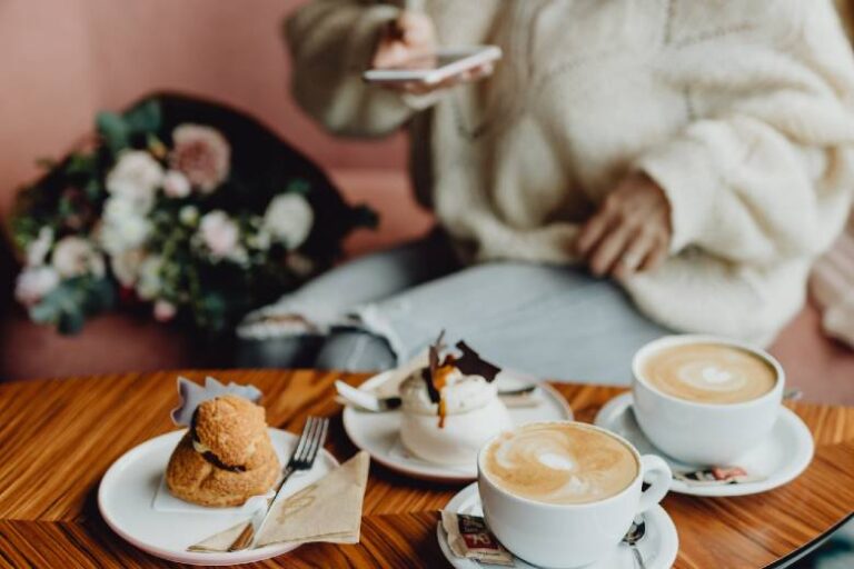 500+ Food Hashtags For Instagram Posts And Reels (2025)