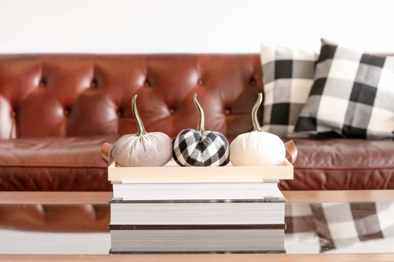 31 October Blog Post Ideas For Fun Fall Inspiration (2026) 3 Fall decor - October blog post ideas.