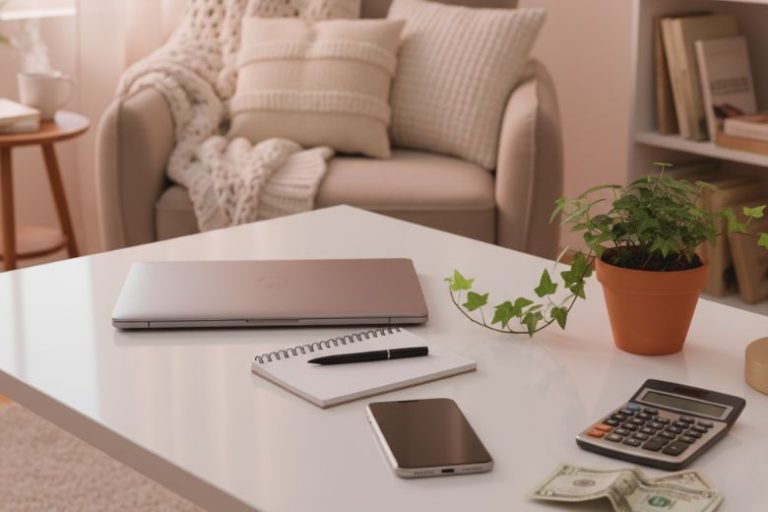 How To Make An Extra $100 Each Month Online To Fund Your New Blog