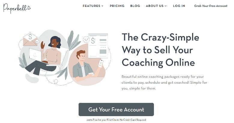 15 Best Online Coaching Tools That Grow Your Business And Improve Productivity 4 Online coaching tools - Paperbell.