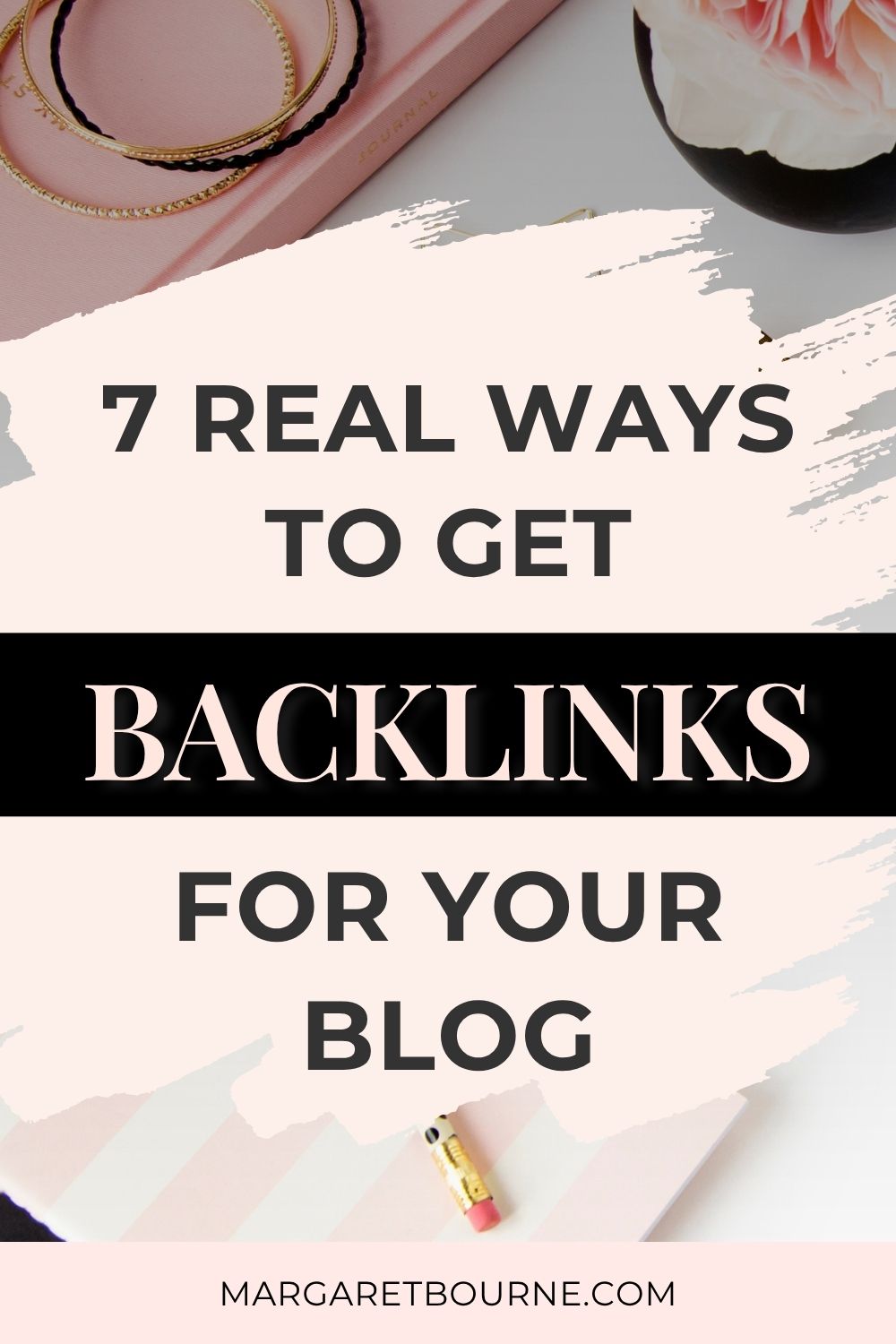 7 Smart, Easy & Free Ways To Get Quality Backlinks For Your Website 3 How to get Backlinks pin 1