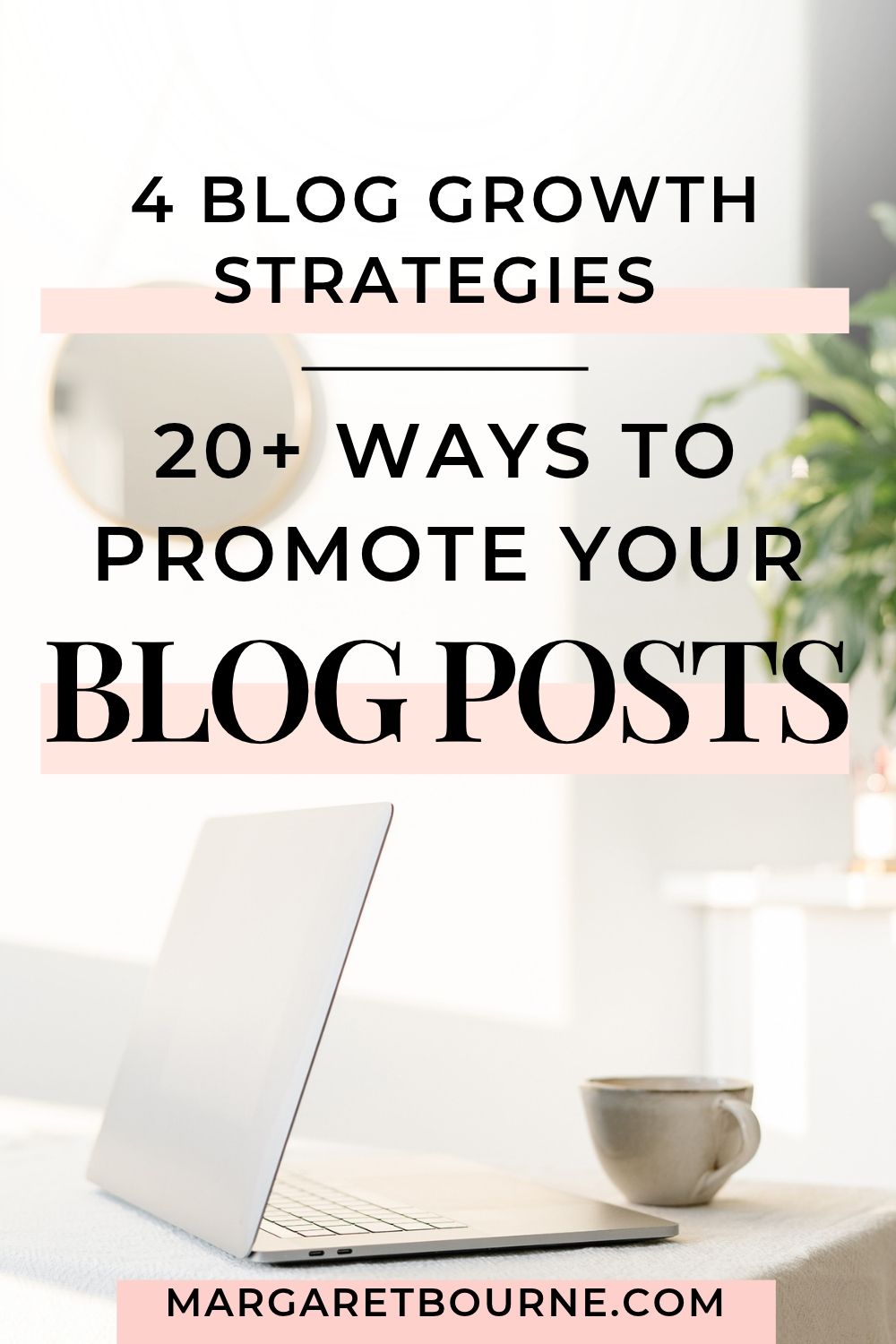 20+ Free Ways To Promote Your Blog & Drive Traffic 2 Ways to Promote Your Blog Posts For Free PIN 26