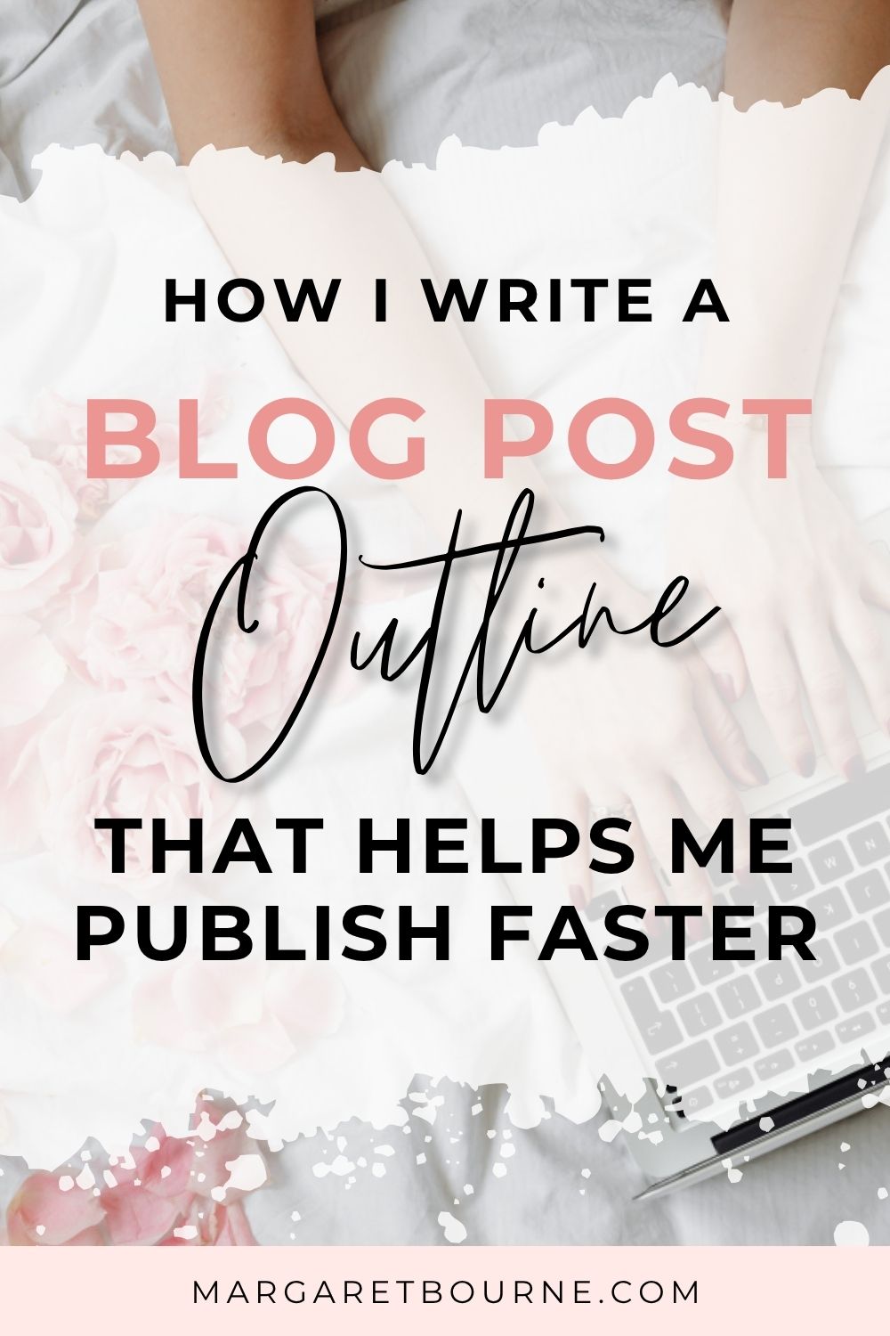 How I Write A blog Post Outline Using A Simple Framework Every Time 7 Create A Blog Post Outline pin 26