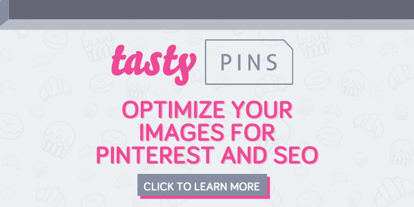 11 Key Pinterest Tips For 2026 For Blogging Success 3 tasty pins 600x300 1