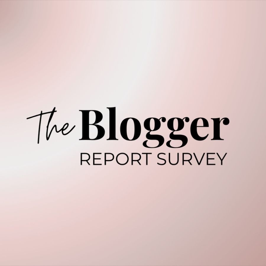 How To Grow A Facebook Group Faster With 5 Smart Strategies 3 The Blogger Report Survey