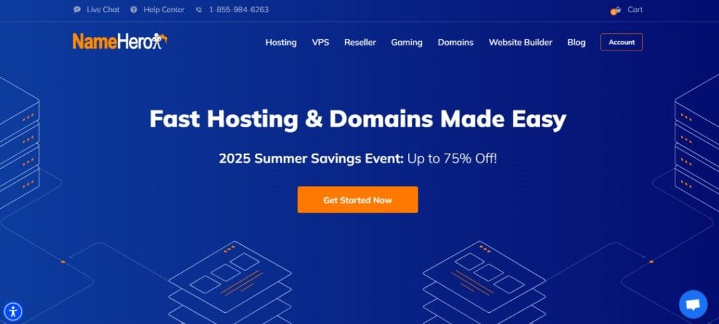 20 Tips For Beginner Bloggers: Grow It Faster And Better 4 Blogging tips for beginners include going self-hosted with a WordPress blog, with NameHero - a quality hosting provider.