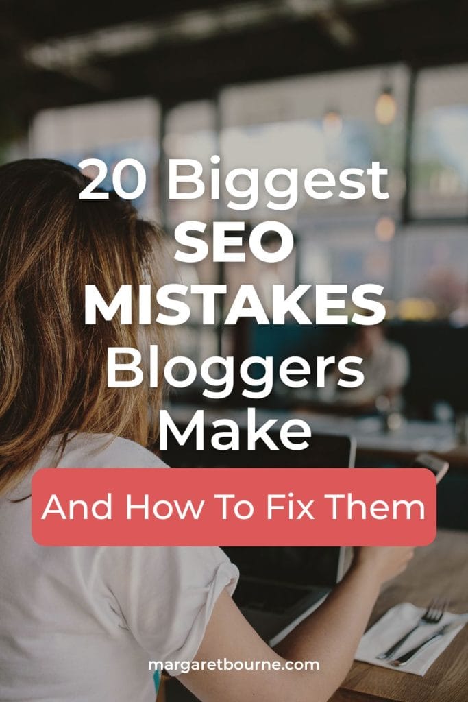 Biggest SEO Mistakes Pin1