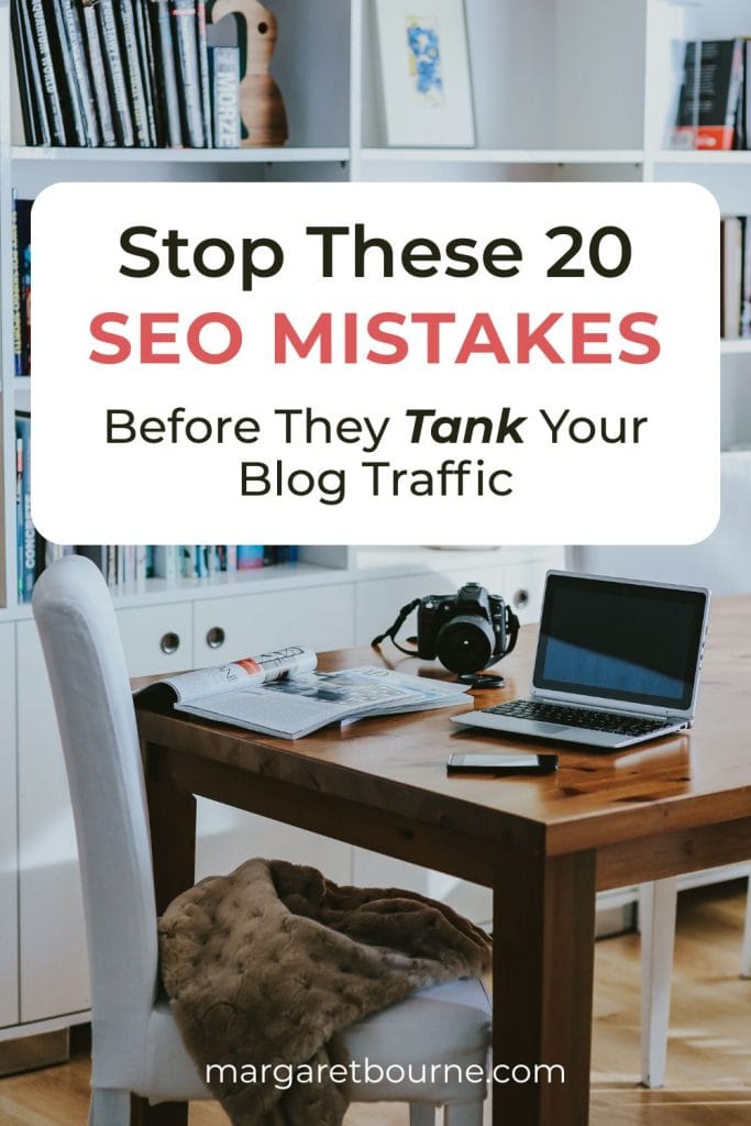 Biggest SEO Mistakes pin2
