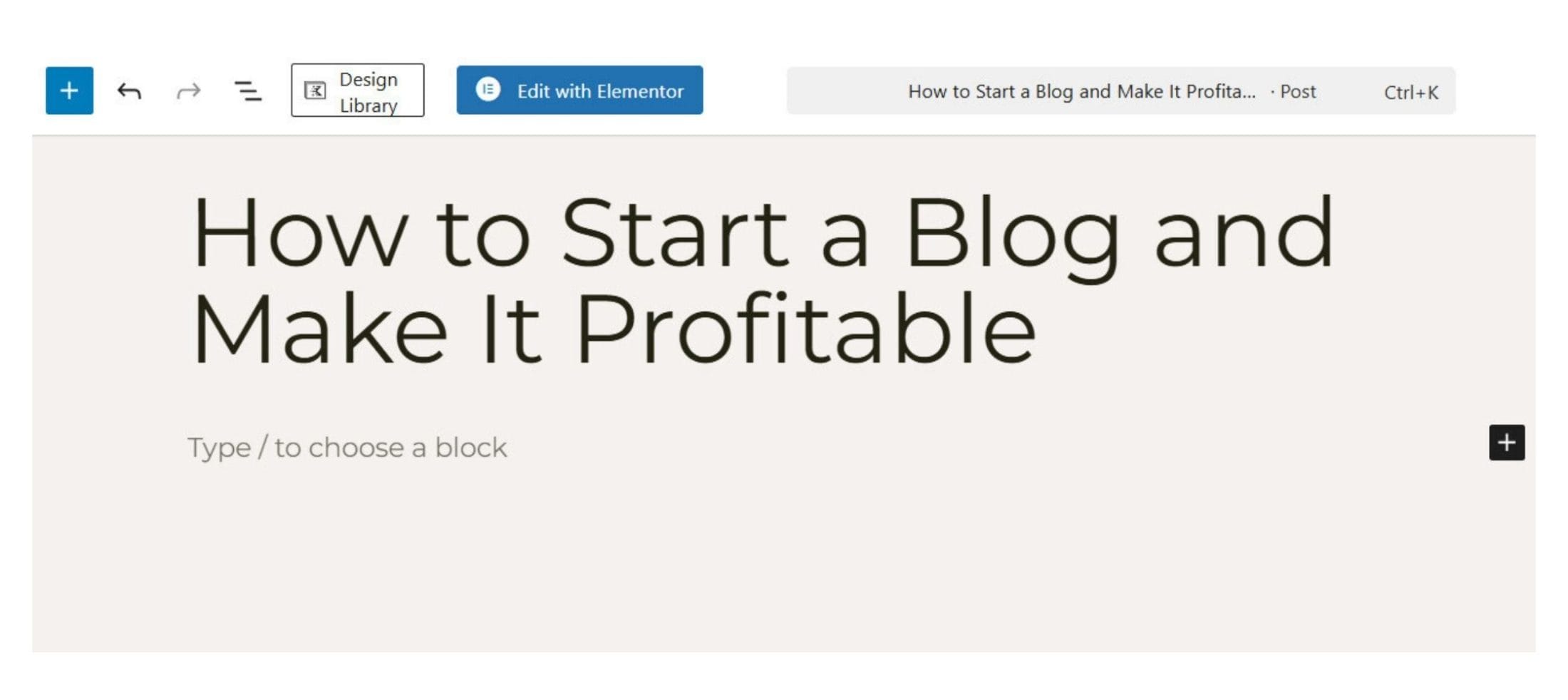 Writing a headline for a post - SEO mistakes beginner bloggers make. 