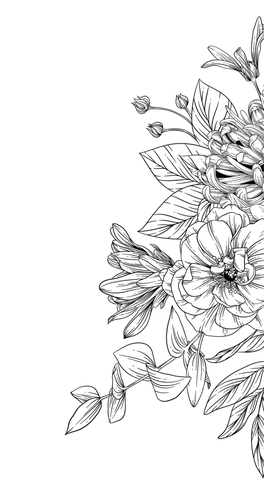 floral arrangement3 right