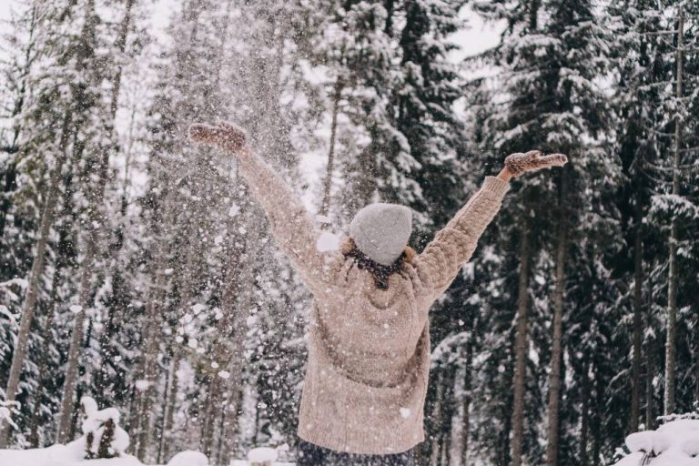 30 Inspiring January Blog Post Ideas Beyond Resolutions 1 January blog post ideas for lifestyle bloggers.