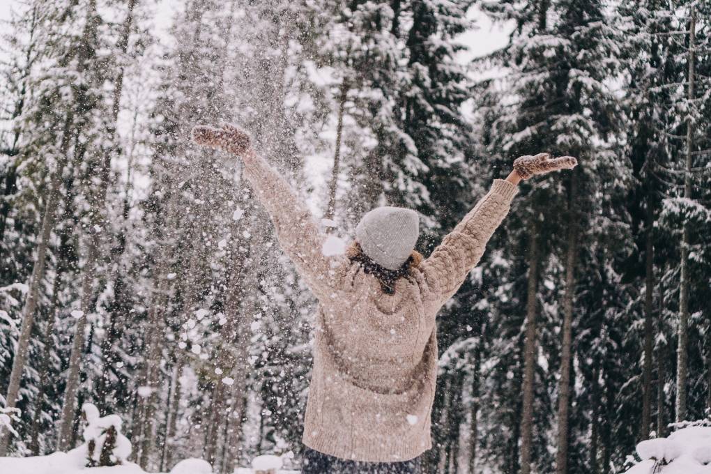 30 Inspiring January Blog Post Ideas Beyond Resolutions 2 January blog post ideas for lifestyle bloggers.