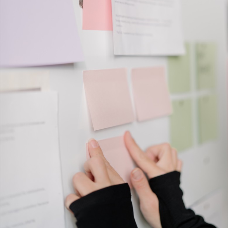 Blog Site Structure: How to Organize Your Blog for Long-Term Growth & SEO 3 Blog Post Structure Notes