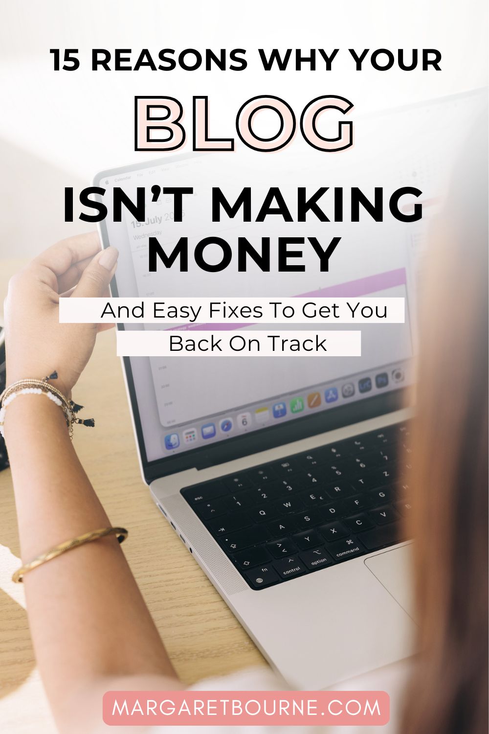 15 Reasons Why Your Blog Isn't Making Money & Easy Ways To Fix Them 2 Why Your Blog Isnt Making Money PIN26 1