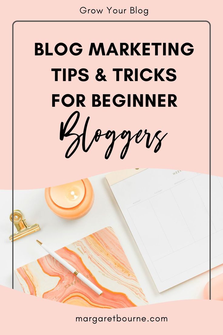 100 Blush Pinterest Templates 2 100 Blush Pinterest pin templates - template example. from Margaret Bourne - Confident Blogger Academy.