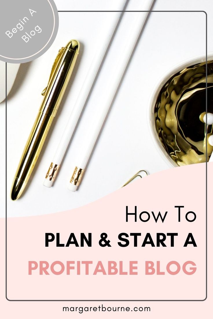 100 Blush Pinterest Templates 3 100 Blush Pinterest pin templates - template example. from Margaret Bourne - Confident Blogger Academy.