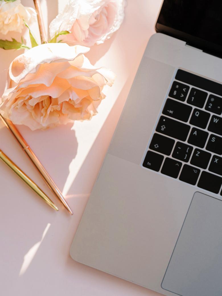 Blog Audits 1 Blog audit with blog coach Margaret Bourne.