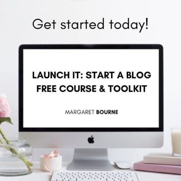 Launch It Start A Blog Internal Posts